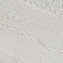 ПАРКЕТНАЯ ДОСКА FOCUS FLOOR ОДНОПОЛОСНАЯ ДОСКА OAK ETESIAN WHITE